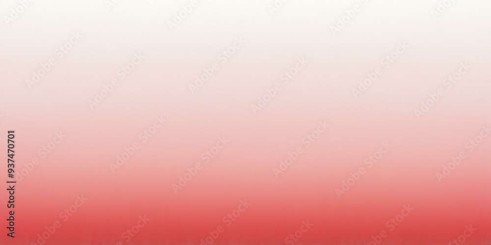 white to red colors grainy gradient smooth transition background white to red colors grainy gradient smooth transition background
