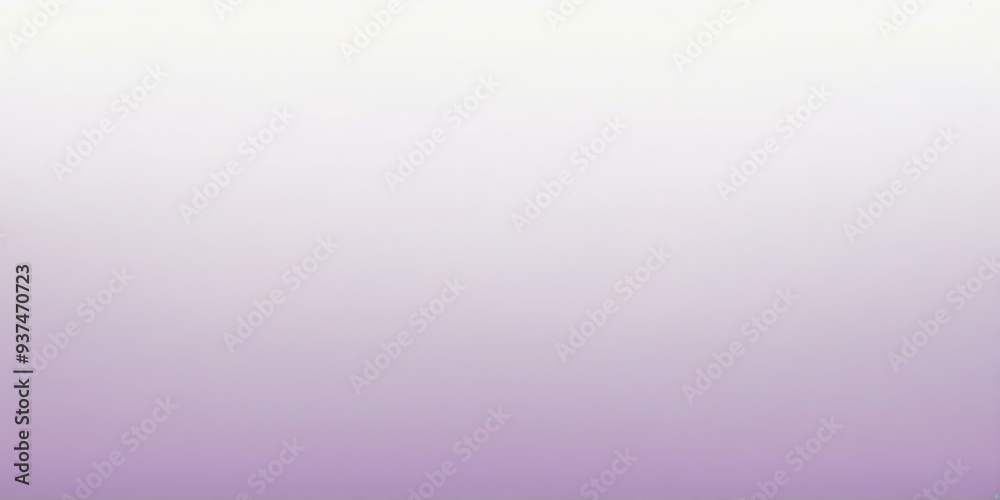 Obraz premium white to purple colors grainy gradient smooth transiti background
