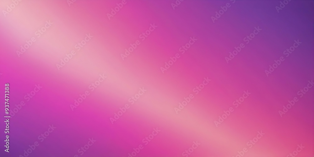 purple to pink colors grainy gradient smooth transitio background