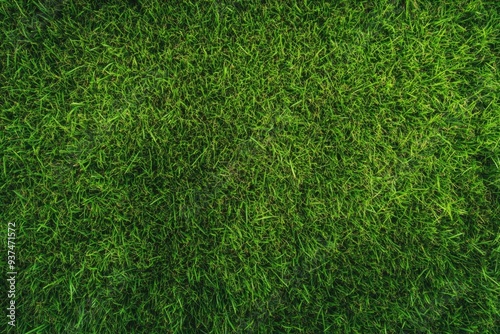 Explore Lawn Texture for Natural Landscape Backgrounds, enhancing visuals. Lush Green Grass