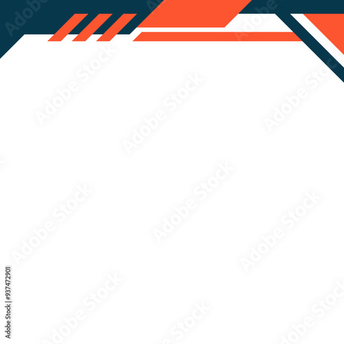 Modern Geometric Header Free Download Modern Geometric Header - GFXLoad