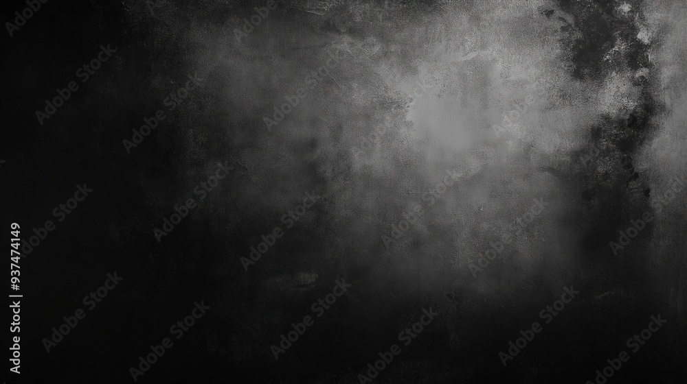 Dark Grunge Background with Smoky Texture - Mysterious Atmosphere
Dark Grunge Background with Smoky Texture - Mysterious Atmosphere
