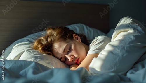 Restful Slumber in the Quiet Hours