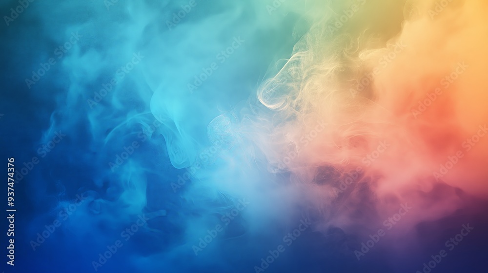 Vibrant Abstract Texture with Colorful Gradient and Soft Hues
Vibrant Abstract Texture with Colorful Gradient and Soft Hues