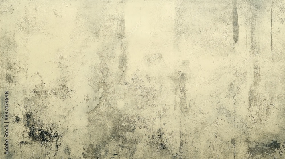 Light texture with distressed areas and spots, ideal for vintage and rustic backgrounds.
Light texture with distressed areas and spots, ideal for vintage and rustic backgrounds.