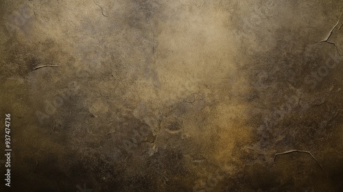 Dark texture with golden highlights and soft shadows, ideal for luxurious and dramatic backgrounds.