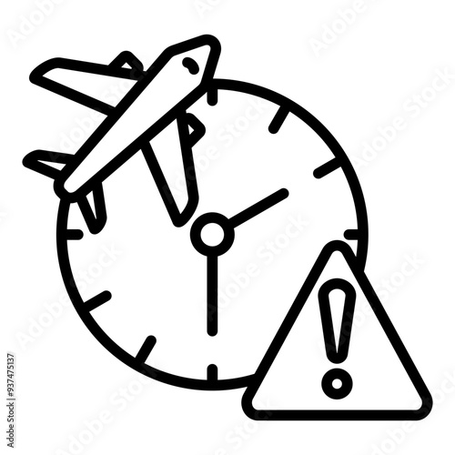 Delay Icon