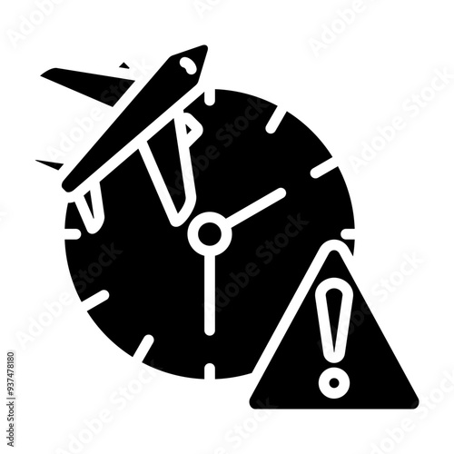 Delay Icon