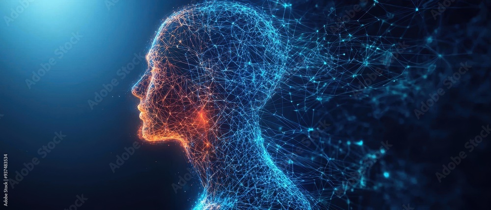 Artificial Intelligence and the Human Mind: A Digital Frontier Artificial Intelligence and the Human Mind: A Digital Frontier