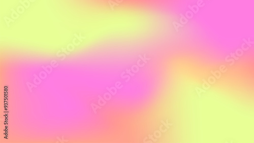Abstract gradient background with a soft and smooth color combination, suitable for your design needs