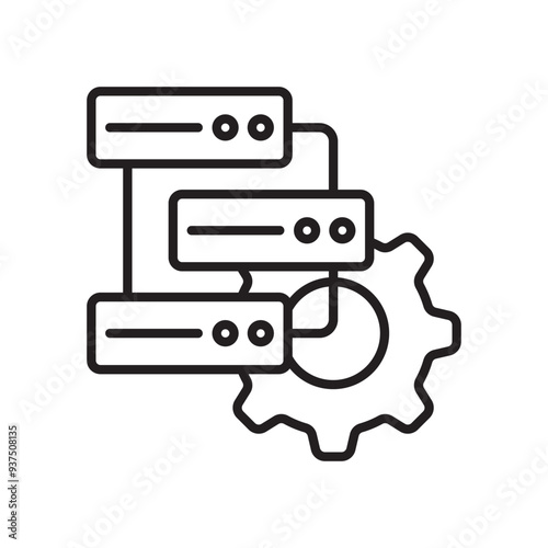 Data Science Icon