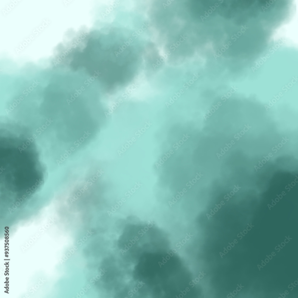 Obraz premium clouds in the sky