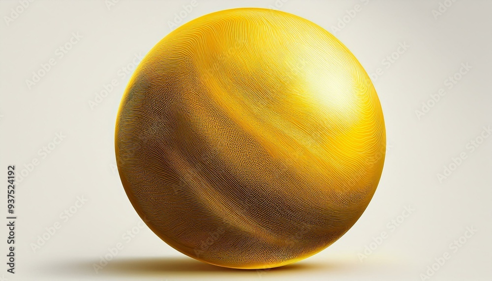 Yellow ball,on white background,floated round yellow ball isolate on a white background, Yellow ball Yellow ball,on white background,floated round yellow ball isolate on a white background, Yellow ball