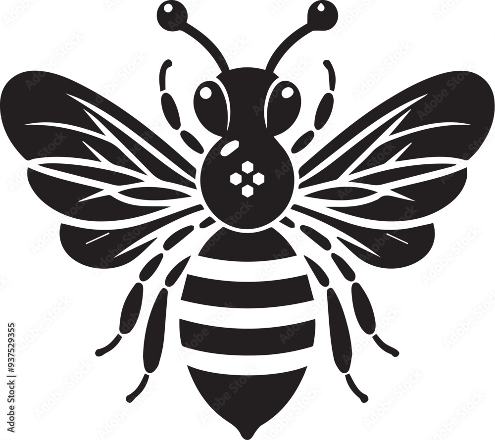 Fototapeta premium Bee