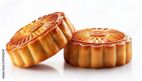 Moon Festival mooncakes