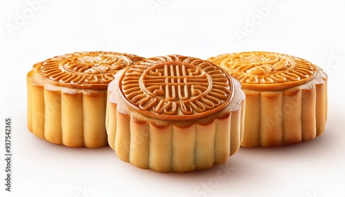 Moon Festival mooncakes