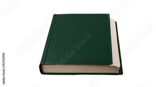 green book png