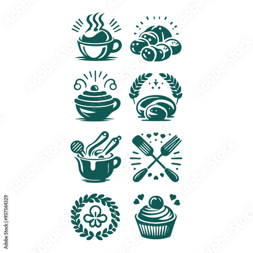 Baking Collection Logo