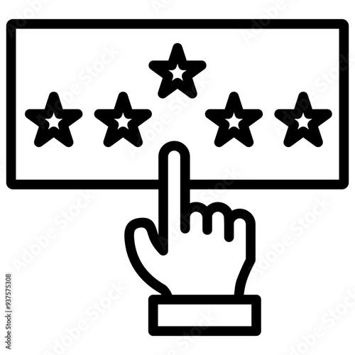 Rating Icon