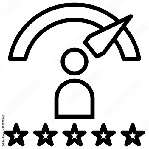 Performance Icon