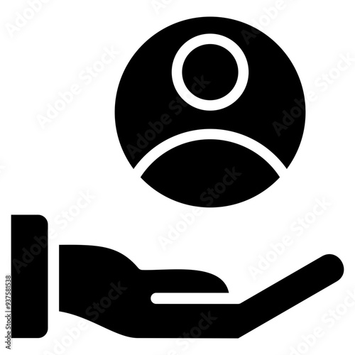 Belief Icon