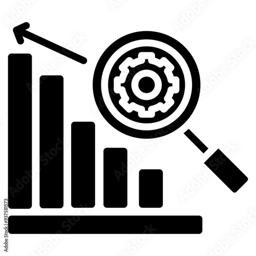 Diligence Icon