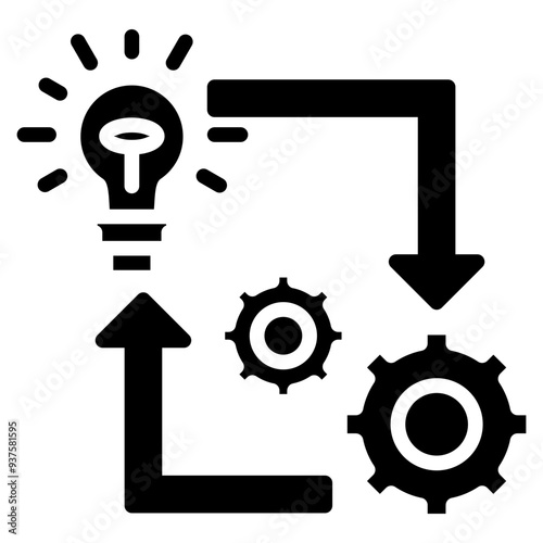 Implementation Icon