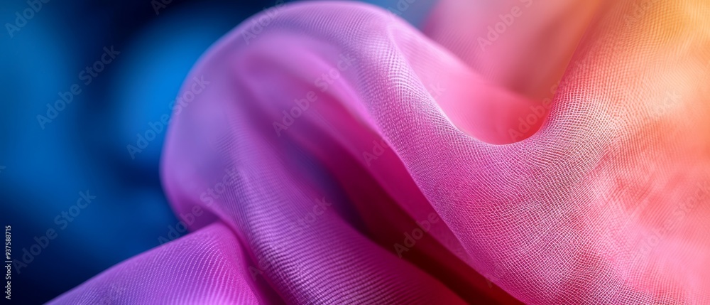 pink, blue, and yellow hues Background subtly blurred pink, blue, and yellow hues Background subtly blurred