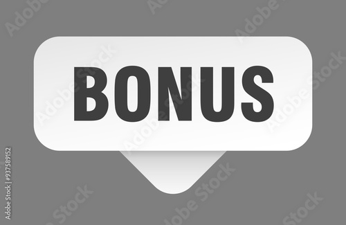 BONUS