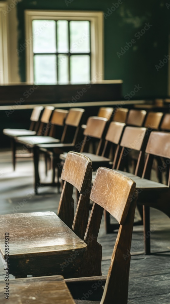 Middle and late 20th century, classroom, education, empty classroom, wooden chair, sense of history, design, school, classroom, cultural carrier, conference, library, wood, nobody, empty, luxury, Middle and late 20th century, classroom, education, empty classroom, wooden chair, sense of history, design, school, classroom, cultural carrier, conference, library, wood, nobody, empty, luxury,