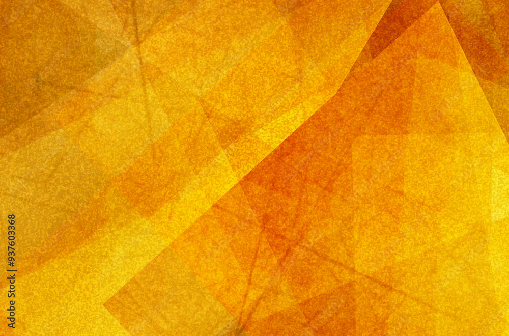 Abstract yellow background design. Texture artistic presentation Background Creative, geometry Background Abstract yellow background design. Texture artistic presentation Background Creative, geometry Background