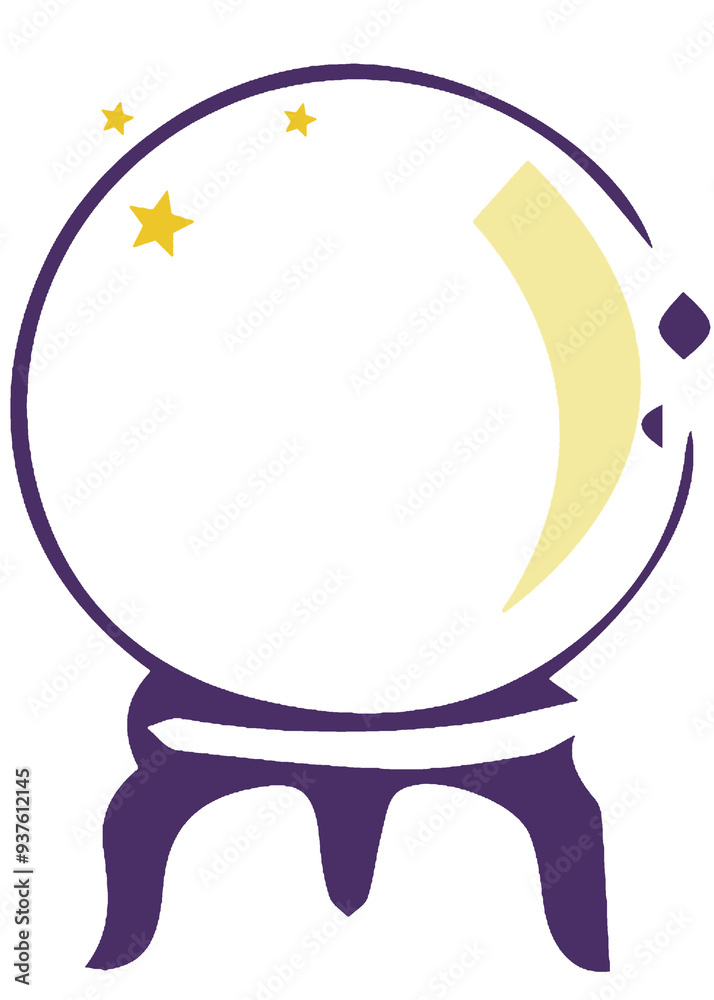 Magic ball Magic ball