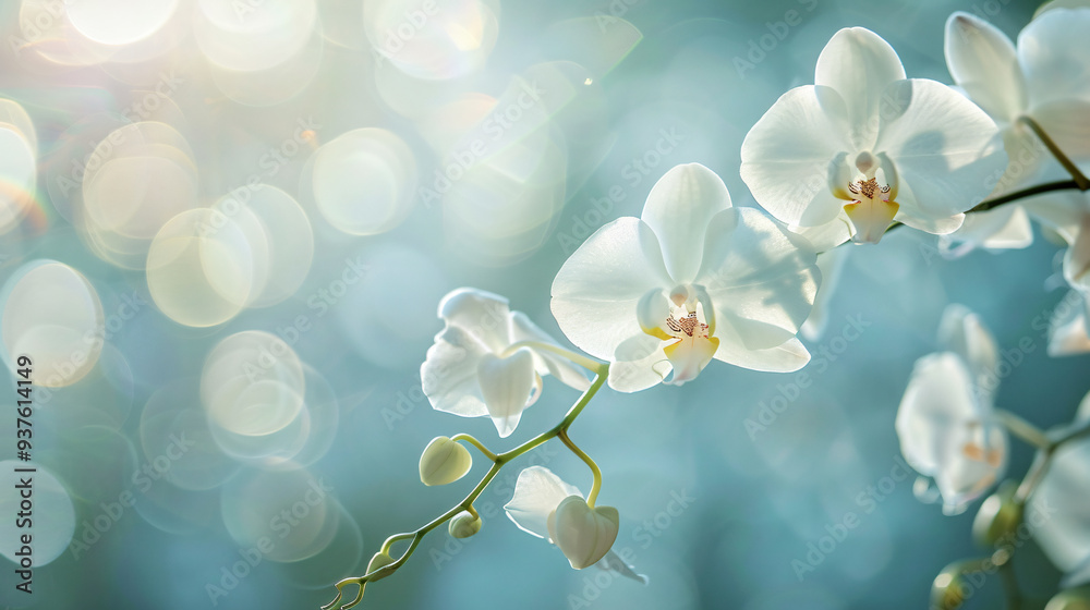 HD Photo of Beautiful Flowers in Full Bloom HD Photo of Beautiful Flowers in Full Bloom