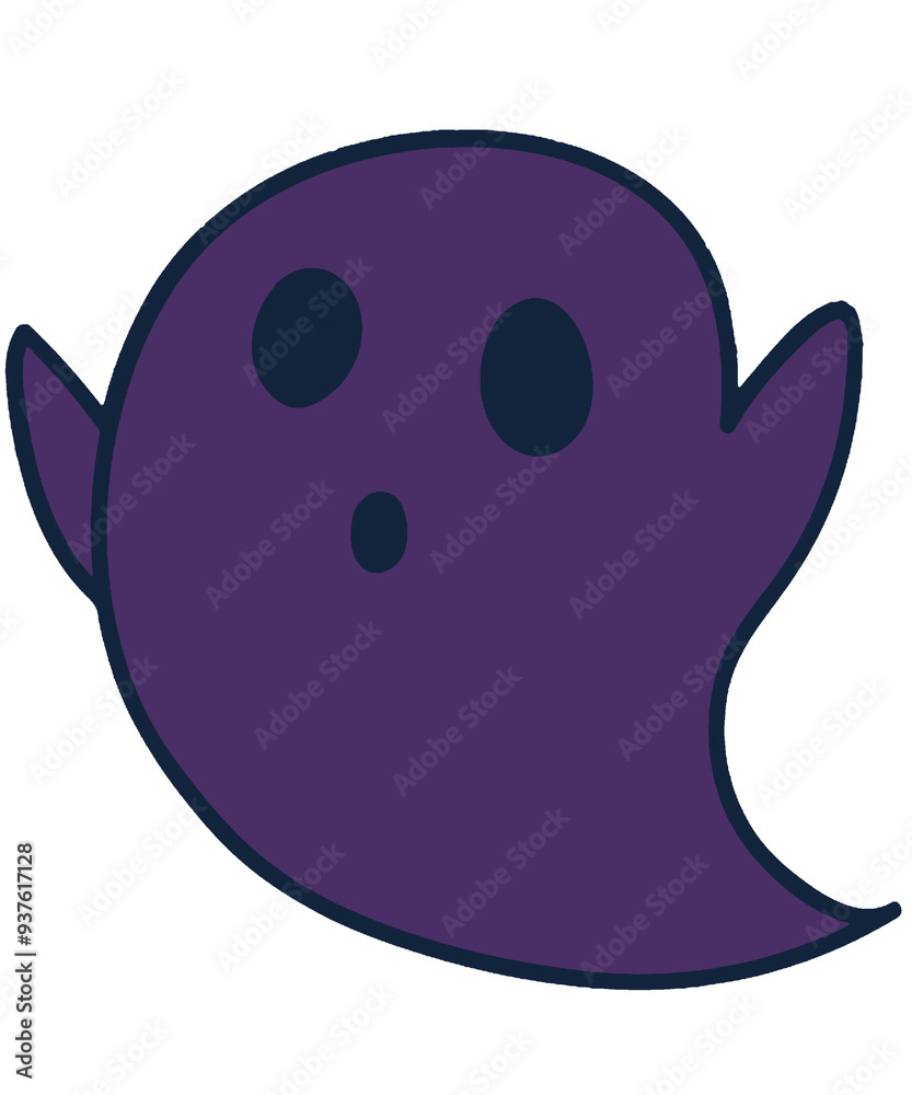 Ghost Ghost