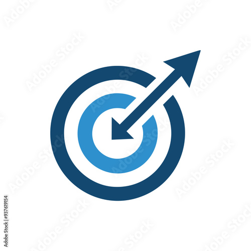 Vector drawing or icon