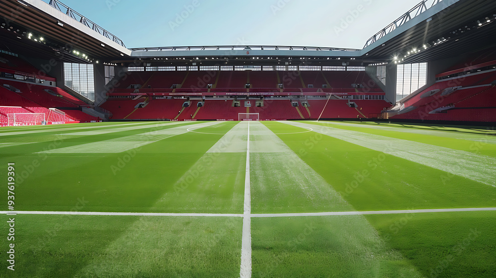 Fototapeta premium podium