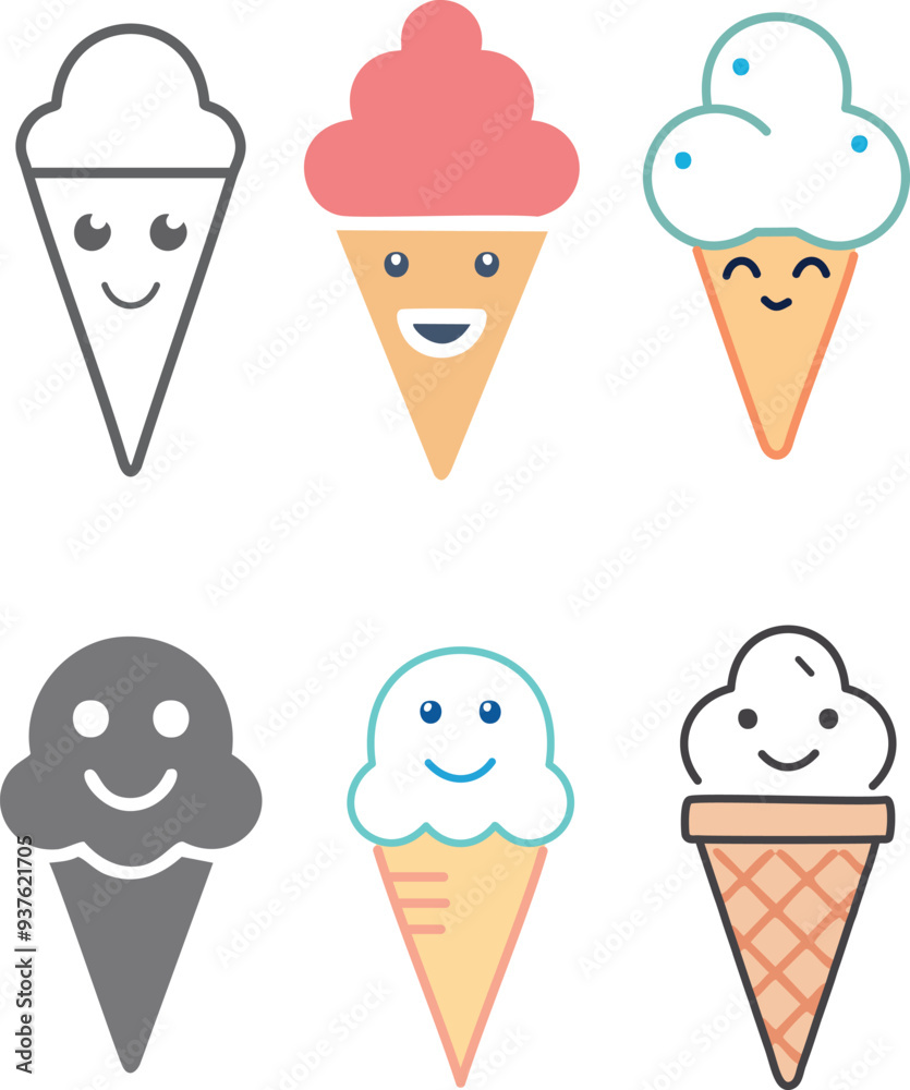 Vector drawing or icon Vector drawing or icon