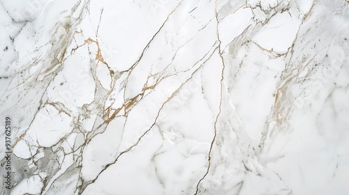 White statuario marble texture background, Thassos quartzite, Carrara Premium, Glossy statuary limestone marbel, Satvario tiles, Italian blanco catedra stone pattern, Calacatta Gold Borghini Italy, ai photo