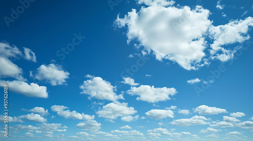 sky and cloud