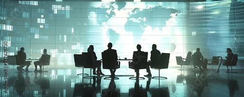 Economic Think Tank Brainst...