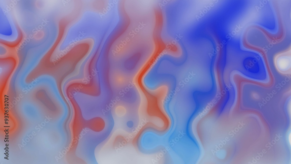 Abstract color wave liquid background illustration Abstract color wave liquid background illustration