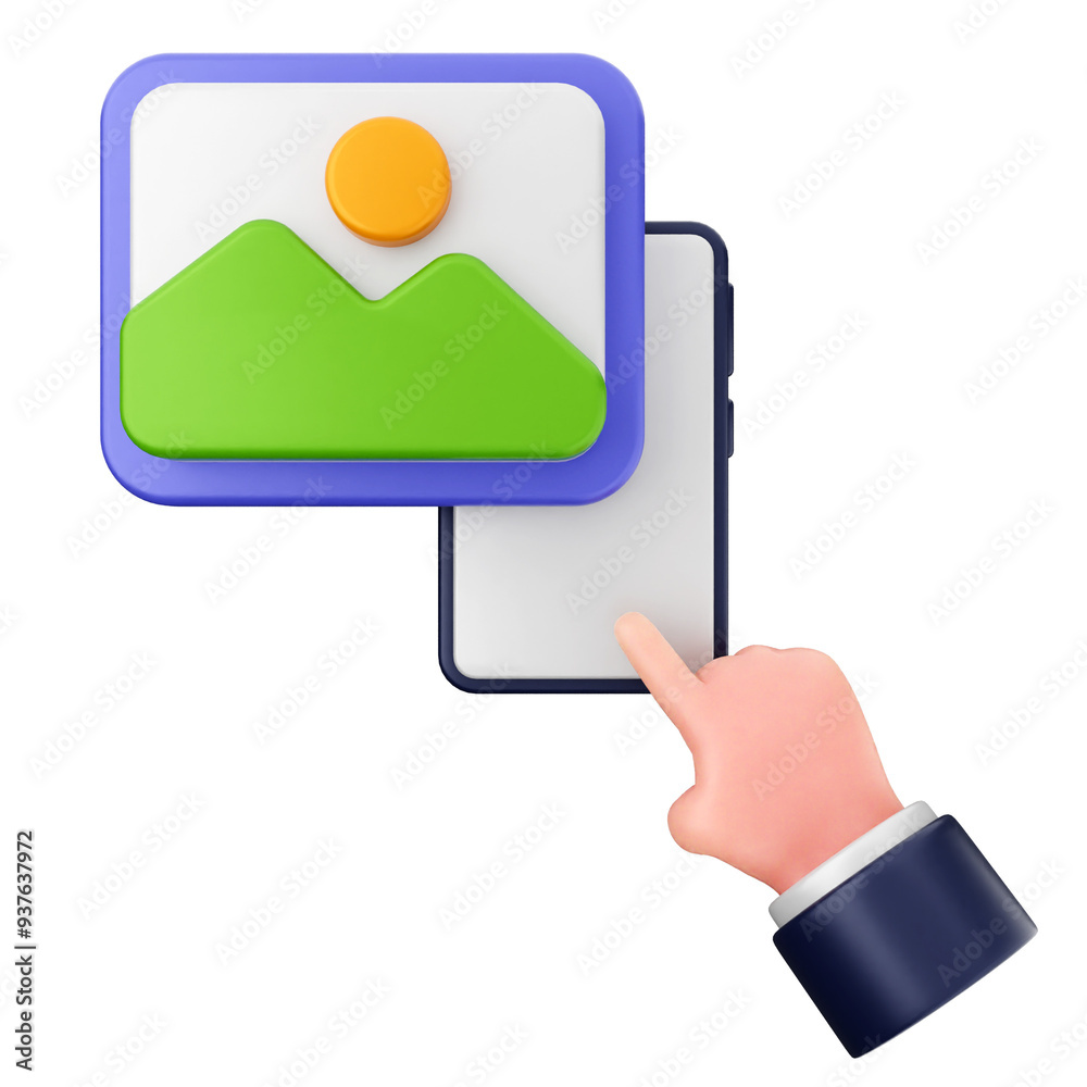 3d picture image photo