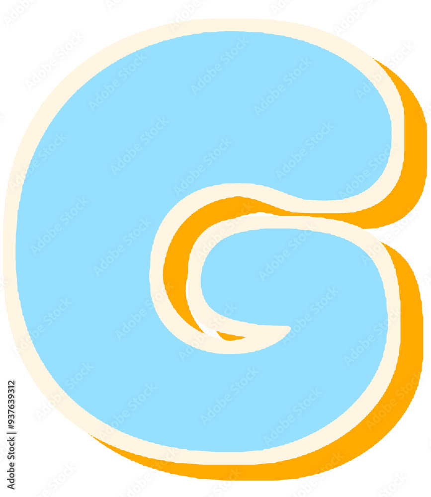 Alphabet Alphabet