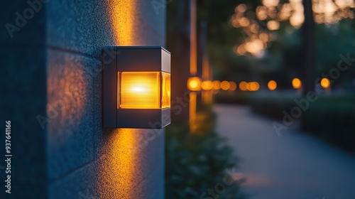 Compact photocells engineered to deliver maximum electricity output, Main keyword electricity, Concept efficient energy solutions