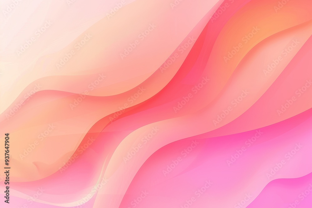 Abstract pastel gradient, smooth blend of peach and orange hues, ideal for high-tech digital design, web templates, and modern desktop wallpaper applications. Abstract pastel gradient, smooth blend of peach and orange hues, ideal for high-tech digital design, web templates, and modern desktop wallpaper applications.