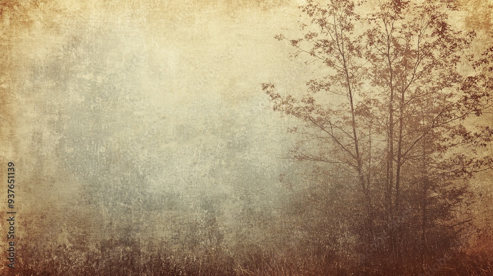 aged photograph texture with soft, blurred edges aged photograph texture with soft, blurred edges