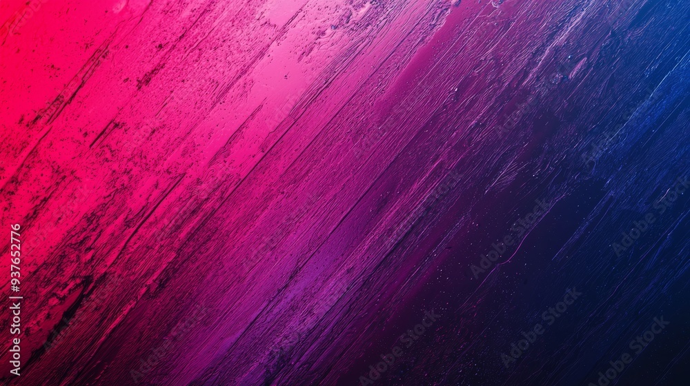Abstract Gradient Texture with Pink and Blue Hues Abstract Gradient Texture with Pink and Blue Hues