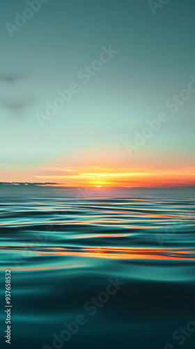 Harnessing the Power of Dynamic Gradients for Eye-Catching Mobile Backgrounds