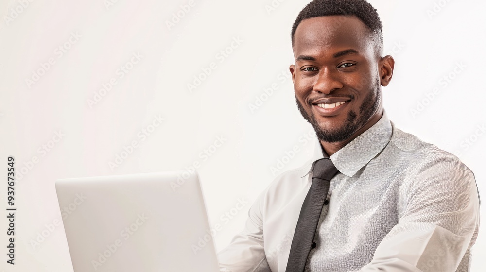 Successful Entrepreneur Business Attire Brilliance Successful Entrepreneur Business Attire Brilliance