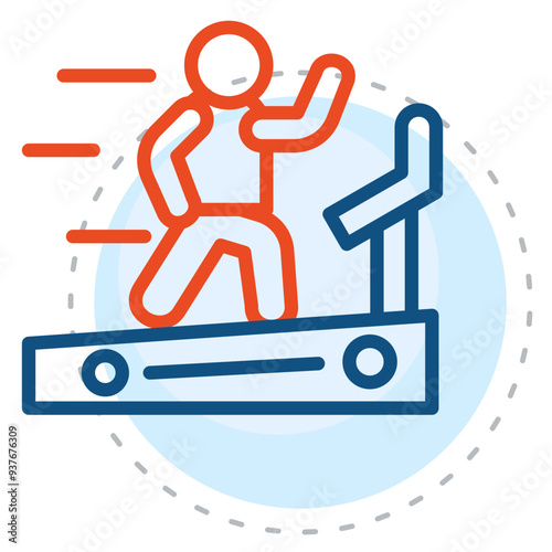 Exercise Icon